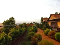 Leisure Vacations Terra Camp, Panchgani 
