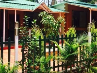 Panchgani Bungalows 
