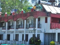 Panchgani Health Resort 