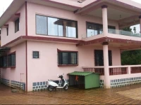 Raj Apartment 