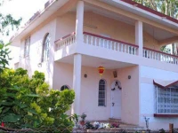Vakratund Bungalow 
