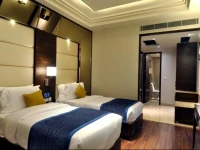 The Cove Hotel 