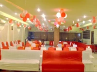 Hotel shiraaz 