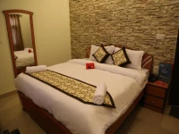 OYO Rooms Opposite K Area Zirakpur 1 