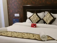 OYO Rooms Opposite K Area Zirakpur 2 