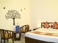OYO Rooms Sector 5 Panchkula 