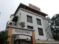 Hotel Peace Park 