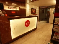 OYO Premium Navi Mumbai Panvel Bus Stop 