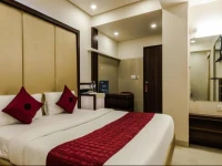 OYO Rooms Panvel Bus Depot 