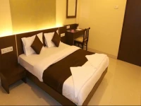 OYO Rooms Panvel Railway Station 1 