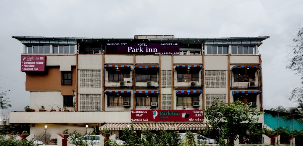 Hotel Park Inn 