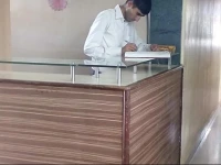 Shiva Hotel 