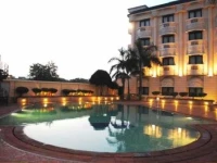 Empires Hotel Paradip 