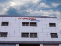 Hotel Saiprem Palace 