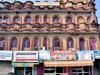 Parag Hotel 