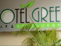 Green Hotel & Restaurant 