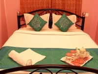 OYO Rooms Bangur Avenue 