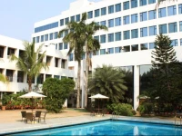 Hotel Maurya Patna 
