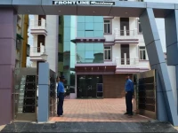 Frontline Residency 