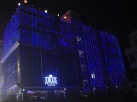 Iris Business Hotel 