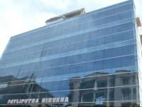 Hotel Patliputra Nirvana 
