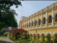 Hotel Samrat International 