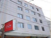 Hotel Laavish 