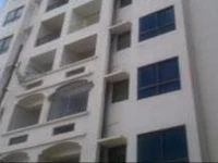 Guest house Diya Residency 