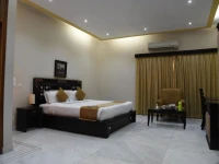 OYO Premium Patliputra Patna 