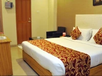 OYO Rooms Boring Canal Road Patna 