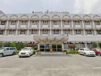 Hotel Patliputra Ashok 