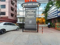 Hotel Vijay Shree Deluxe 