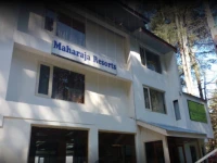 Maharaja Resorts 