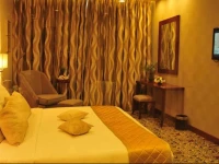 Ramoji Film City- Sitara Luxury Hotel 
