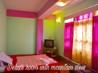 Hotel Green Valley Pelling 