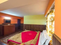 Hotel 10th Planet 