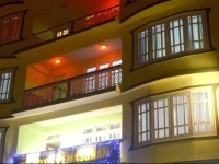 Hotel Pemasonam 