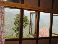 Phamlagang EcoLodge 
