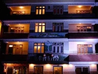 Hotel Phamrong 