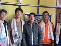 Valley Retreat Homestay 