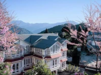 Norbu Ghangh Retreat & Spa 