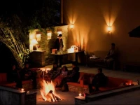 The Chumbi Mountain Retreat & Spa 