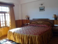 Hotel Red Palace 