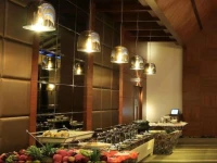 Dhanalakshmi Srinivasan Hotels 