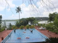 Aadithyaa Resorts 