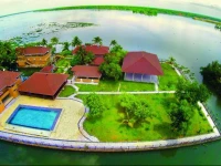 Grand Ayur Island Alleppey 