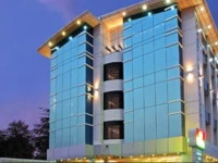 Kunnathan Residency 