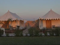 Kurja Camp 