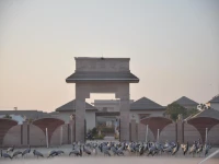 Kurja Resort 