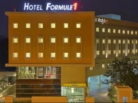 Hotel Formule1 Pune Pimpri 